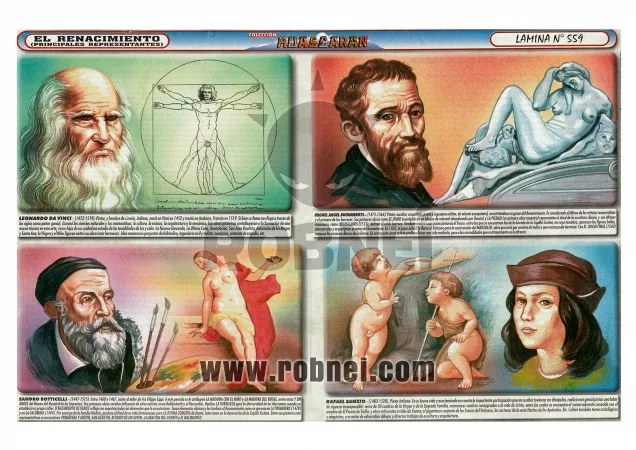 El Renacimiento